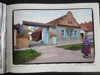 Zanikajúca krása slovenských domov vo Vojvodine - 10