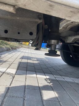 Predam boxer 2.0 tdi 110 kw. - 10