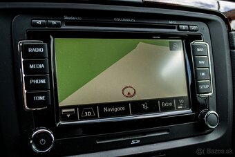 Škoda Superb Combi 1.6 TDI CR DPF Elegance GreenLine - 10