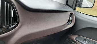 Fiat Doblo MAXI TREKING 7 miestne - 10