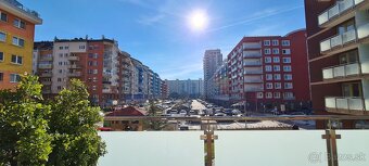 Prenajom velkeho 4izb bytu s balkonom v novostavbe - 10