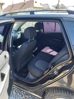 SKODA FABIA COMBI 1.2, 12V 47KW BENZIN - 10