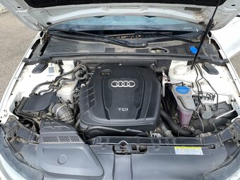 AUDI A4 AVANT 2.0 TDI Quattro 130kw - 10
