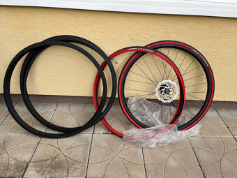 Triban RC500 XL - 10