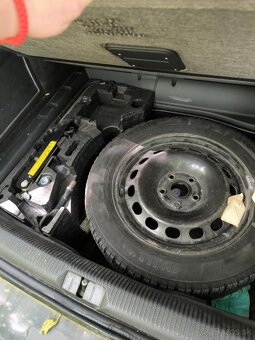 Volkswagen Passat 2.0 Tdi r.v. 2007 B6 automat 6stup. - 10