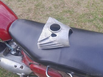 Jawa 350/360 - 10