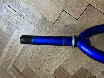 BMX vidlica DEMA 1”1/8 - 10
