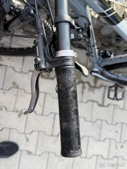 Predám horsky bicykel Trek X Calibre 9 kolesá 29 - 10