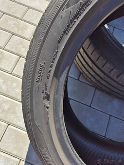letne pneumatiky 225/45 r18 - 10