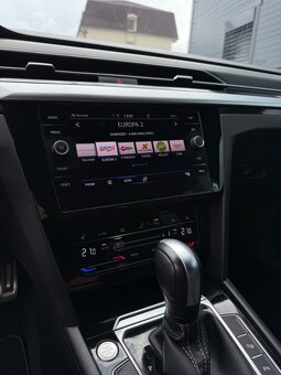 Volkswagen Arteon Shooting Brake 2.0TDi DSG R-line Edition - 10