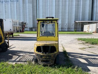 HYSTER H 3,5 FT - Diesel r.v. 2015 - 2 totožné kusy.. - 10
