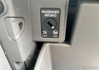 Volkswagen Crafter 2.0TDi L2H2 4x4 ČR odp. DPH nafta manuál - 10