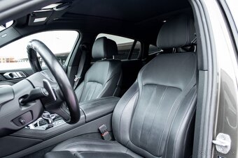 BMW X6 30d/ xDrive/ M-Paket/ Laser/ PPF/ Head-Up - 10