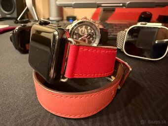 Remienky pre Apple Watch 38/40/41/42 mm - 10