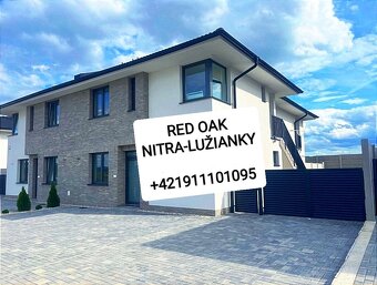 Prenájom 3 izb.novostavba, Red Oak, Lužianky. - 10