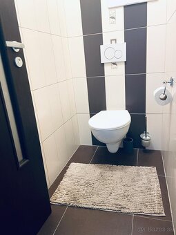 Predám veľký slnečný 3izb. byt sídl. West Galanta - 10