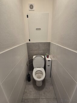 REZERVOVANÉ - 3-izbový byt s loggiou, Západ 1, SNV - 10