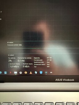Predam ASUS notebook Intel - 10