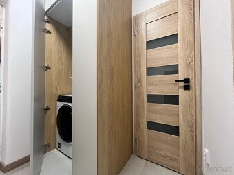 Prenajom Garsonka Martin - Sever - 10