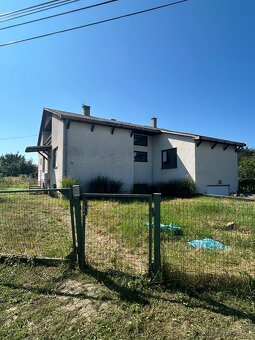 Priestranný rodinný dom -Hraň PREDAJ - 10