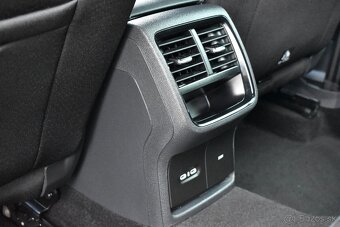 ŠKODA OCTAVIA 1.0 TSI ROK 2022 STAV//10.970 EUR /// - 10