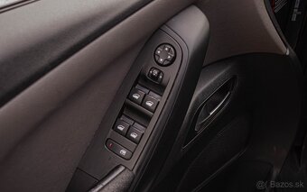 Citroen C4 Grand Picasso BlueHDi - 10