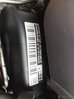 VW PASSAT B8 2.0TDI DSG - 10