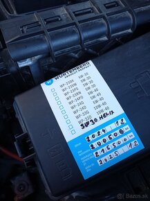 Volkswagen Tiguan 2.0 TDI, 110kW, DSG. Virtual kokpit. - 10