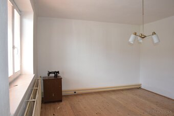 Rodinný dom u nás na Záhorí - 10