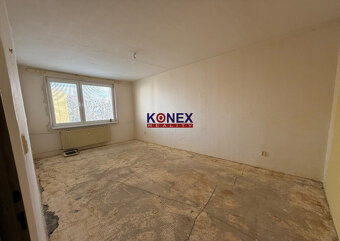 NA PREDAJ – 3-izbový byt ČIERNA NAD TISOU - 10