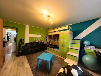 4-izbový rodinný dom po rekonštrukcii s veľkým pozem… - 10