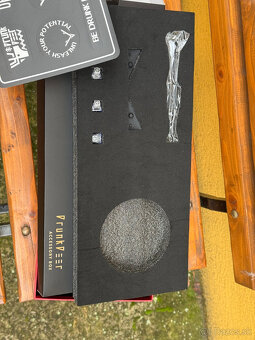 Drunkdeer A75 Ultra HE - 10