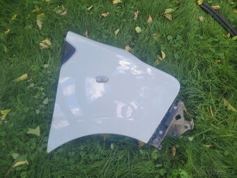 Rozpredám na náhradné diely Fiat Talento 1,6 diesel - 10