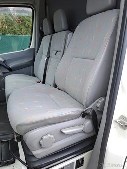 Vw crafter 2.5 Tdi 100kW - 10