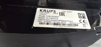 Kávovar Krups EA89 - 10