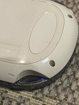 PS VITA PCH-1001 - OLED biela - 10