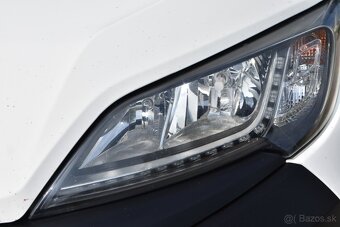 Peugeot Boxer L4H3 CHLADIAK-ODPOČET DPH - 10