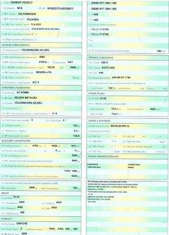 Predám VW Touareg 3.2L V6 b+LPG 162k - 10