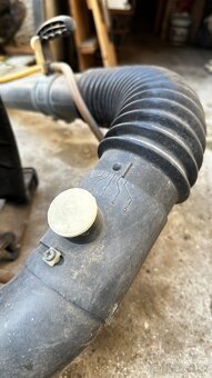 Motorový postrekovač Oleo Mac AM 180 - 10