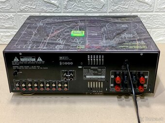 DENON PMA-920 …. Integrovany stereo zosilňovač - 10