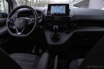 Opel Combo Life 1.5 CDTI Selection - 10