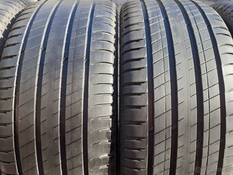 elektrony 5x108 letne 275/40 r20 - 10