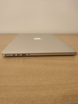 MacBook Pro 15 2014 | Core i7 • 8GB • SSD - 10