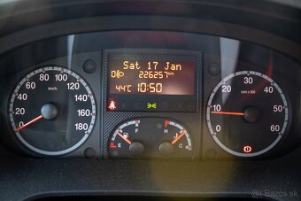 Fiat Ducato 2.3 MultiJet L2H2 3,5t - 10