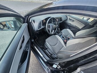 Seat Leon X-perience 4x4 - 10