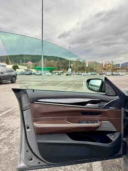 BMW 640i xDrive GT Gran Turismo Luxury Facelift 2021 DPH - 10