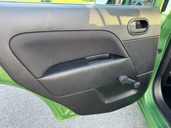 Ford Fiesta 1.4i, r.v.2008 - 10