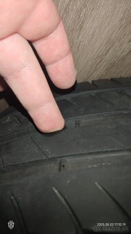 Audi A5 8t0 601 025 D 245/45 R17 - 10