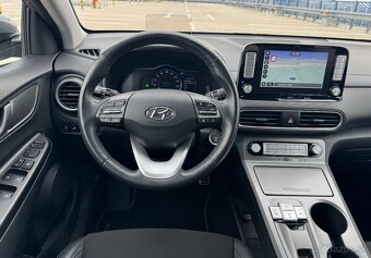 Hyundai Kona 150+ Electric 64kWh batéria SK ŠPZ - 10
