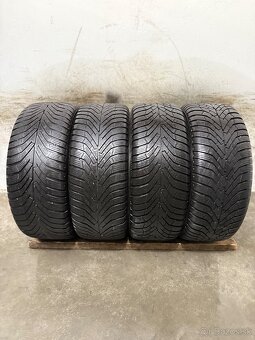 Zimná sada 5x108 R18 , 235/40/18 Ford Focus ST - 10